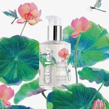Sisley Ecological Compound Limited Edition Blissful Lotus hidratantna emulzija limitirana serija 125 ml | shoptok.hr
