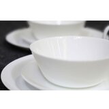 Vango OPAL 8 PIECE DINING SET Blagovaonski set, bijela, veličina | shoptok.hr