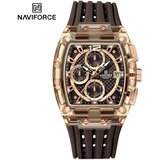 Naviforce Sat SI-38625 - Smeđa | shoptok.hr