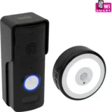 Brezžični video domofon, 5v1, pametni, WiFi - DPV WIFI 100