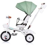 Chipolino tricikl Futuro Green | shoptok.hr