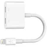 audio kabel (5m, 6.3mm mono muški na muški, crni)