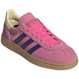 Adidas Sneakers Handball Spezial W Lucid Pink/ Core Purple/ Almost Yellow EUR 36 | Shoptok.si