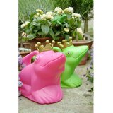Esschert Design Plastična kanta za vodu 1,7 l Frog – | shoptok.hr