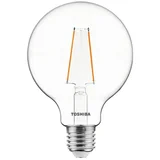 žarnica z žarilno nitko G95 LED 806lm 7W 2700K E27, (5000266112)