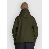Volcom Tester 3L Gore-Tex Jacket dark green | Shoptok.si