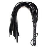Fetish Arts BiČ Squash 9 Tails Black | Shoptok.si