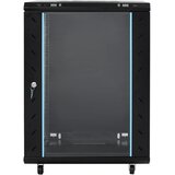  15U mrežni ormar s okretnim nogama 19" IP20 60x45x86 cm | shoptok.hr