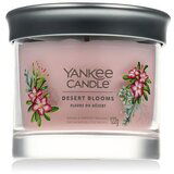 Yankee Candle Signature Desert Blooms 122 g dišeča svečka | Shoptok.si
