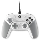 Spartan Gear Gamepad Pelekys White | ePonuda.com