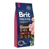 BRIT Premium by Nature Junior L - 15 kg cijene