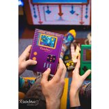 ZOOKSY/RAINBOW SOCKS Rainbow Socks For Fans Of Console Games 2 Pairs | ePonuda.com
