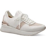 Tamaris Nizke superge - Bela | Shoptok.si