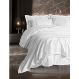 Lessentiel Maison Komplet posteljine Mehves, 240x220 cm, Beli | ePonuda.com