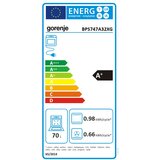Gorenje BPS747A32XG ugradna rerna | Eponuda.com