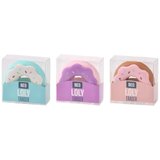 Sazio Neo Loly, gumica, Glazed doughnut | Eponuda.com