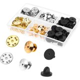 INF 84-delni set sponk za kravato in sponk za reverje, (21640142) | Shoptok.si