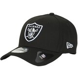 New Era Kape s &scaron;iltom NFL THE LEAGUE OAKLAND RAIDERS Črna cene