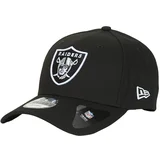 Kape s šiltom NFL THE LEAGUE OAKLAND RAIDERS Črna