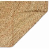  Tepih Smeđa 60 x 110 cm Juta | shoptok.hr