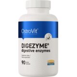 OSTROVIT DigeZyme Digestive Enzymes – Lakše Varenje 90 Tableta Cene