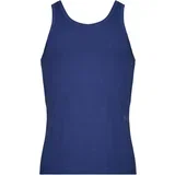 SLG Base Tank Top Tamno plava