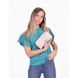 Vuch Kozmetička torbica Mosse Small Creme, 10 x 22 cm | shoptok.hr