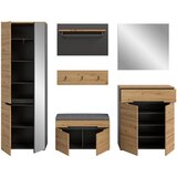 Livetastic PREDSOBA hrast artisan | Shoptok.si