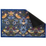 Artsy Doormats Predpražnik 50x80 cm William Morris Strawberry Thief – | Shoptok.si