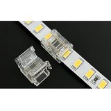 Mitea Lighting nastavak ravni i za led traku B26-5050 10mm smd | Eponuda.com