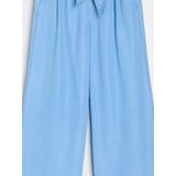 Sinsay Wide leg hlače | shoptok.hr