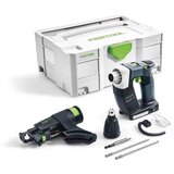 Festool baterijski zavrtač dwc 18-4500 basic, f 576504 Cene