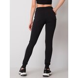 RELEVANCE Sweatpants-RV-DR-6649.51P-black | ePonuda.com