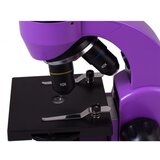Levenhuk Rainbow 50L Amethyst Microscope | ePonuda.com