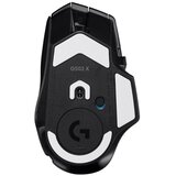 Logitech G502 X PLUS LIGHTSPEED RGB Wireless Gaming Mouse - WHITE/PREMIUM - EER2 | Eponuda.ba
