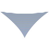  Jedro za sunce Plava i bijela 7 x 5 x 5 m 100% poliester Oxford | shoptok.hr