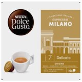 Dolce Gusto Milano 16 kapsula 99,2g cijene