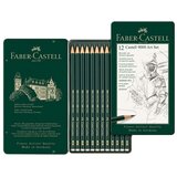 Faber-Castell Castell 9000 Art Set (Faber Castell - Grafitni svinčniki) Cene