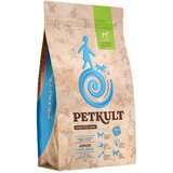 Petkult sensitive care junior, large - jagnjetina 3 kg Cene