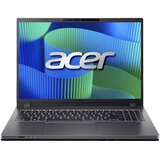 Acer TravelMate P2 TMP216-71-G3-TCO Intel Core Ultra 5 125H Laptop 40.6 cm (16) WUXGA 16 GB DDR5-SDRAM 512 GB SSD Wi-Fi 6E (802.11ax) Windows 11 Pro Grey | shoptok.hr