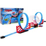  Staza za autiće Extreme Ball - 28 elemenata | shoptok.hr