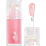 KAJA Juicy Glass Lip Oil - 01 Rose Hip Spritz Cene