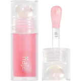 Juicy Glass Lip Oil - 01 Rose Hip Spritz