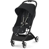 Cybex kišobran kolica Orfeo BLK magic black 524000283 Cijene