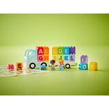 Lego DUPLO: Abecedni tovornjak | Shoptok.si