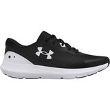 Under Armour Ženska tekaška obutev UA Surge 3 Črna | Shoptok.si