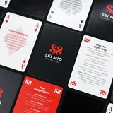 Sei Mio Pleasure & Control - BDSM kartaška igra (52 karata) | shoptok.hr