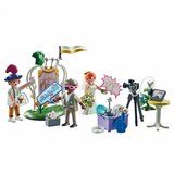 Playmobil city life slikanje na venčanju Cene