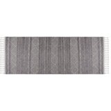 Conceptum Hypnose tepih staza (80x300) meridyen 4806 grey | ePonuda.com