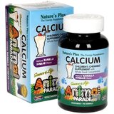 Nature's Plus animal Parade® kalcij | Shoptok.si
